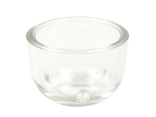 Glas Filterkonsol