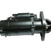 Starter - 12V, 4.2KW, Gearreduceret (Sparex)