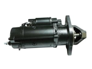 Starter - 12V, 4.2KW, Gearreduceret (Sparex)