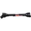 Sparex PTO Aksel - (Lz) Længde: 510mm, 1 3/8'' x 6 Spline Q.R. til Vicon bolthul