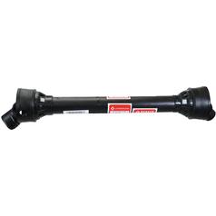 Sparex PTO Aksel - (Lz) Længde: 510mm, 1 3/8'' x 6 Spline Q.R. til Vicon bolthul