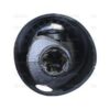 Sparex PTO Aksel - (Lz) Længde: 510mm, 1 3/8'' x 6 Spline Q.R. til Vicon bolthul