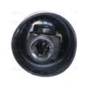 Sparex PTO Aksel - (Lz) Længde: 510mm, 1 3/8'' x 6 Spline Q.R. til Vicon bolthul