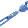 Liftregulering (komplet) - Led Ø 16mm- Gaffel Hul Ø 19mm - Min. længde:612mm -