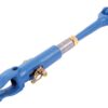 Liftregulering (komplet) - Led Ø 16mm- Gaffel Hul Ø 19mm - Min. længde:512mm - 7/8 UNC