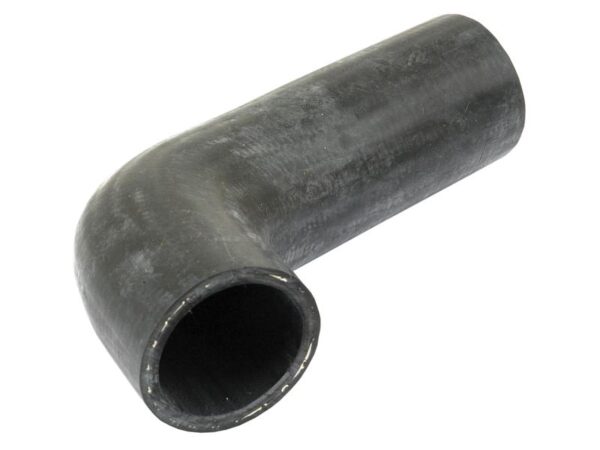 Kølerslange (øverste), Indre Ø af slangens mindre ende: 42mm, Indre Ø af slangens større ende: 42mm