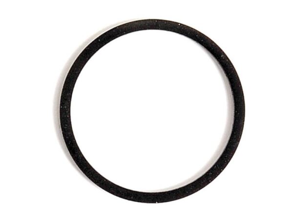Sparex Seal - kvadratisk 25.00 x 28.00 x 2.00mm