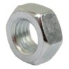 Møtrik, Størrelse: M14x2.00mm (DIN 934) Metric Coarse