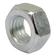 Møtrik, Størrelse: M14x2.00mm (DIN 934) Metric Coarse