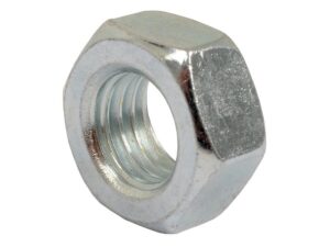 Møtrik, Størrelse: M14x2.00mm (DIN 934) Metric Coarse