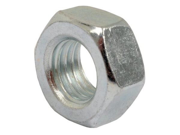 Møtrik, Størrelse: M14x2.00mm (DIN 934) Metric Coarse