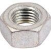Møtrik, Størrelse: M30x3.50mm (DIN 934) Metric Coarse