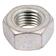 Møtrik, Størrelse: M30x3.50mm (DIN 934) Metric Coarse