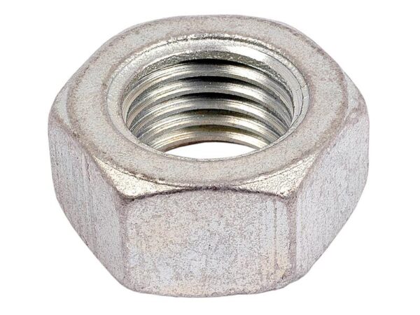 Møtrik, Størrelse: M30x3.50mm (DIN 934) Metric Coarse