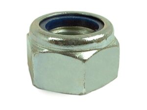 6818_pic1 Låsemøtrik, Størrelse: M24x3.00mm (DIN 985) Metric Coarse