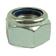 Låsemøtrik, Størrelse: M24x3.00mm (DIN 985) Metric Coarse