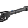 Liftregulering (komplet) - Gaffel Hul Ø 22mm- Gaffel Hul Ø 27 & 27x97mm - Min. længde:457mm - M27 x 3 Millimeter
