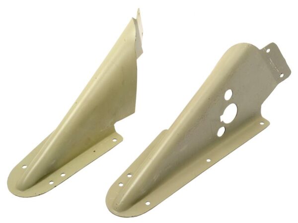 Fender Support Set - Højre/Venstre
