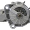 Starter - 12V, 4KW, Gearreduceret (Sparex)