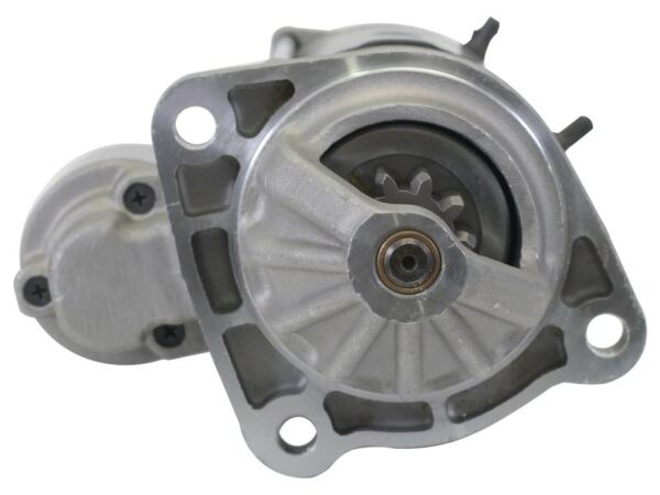 Starter - 12V, 4KW, Gearreduceret (Sparex)