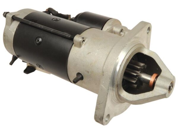68270_pic1 Starter - 12V, 3KW, Gearreduceret (Sparex)
