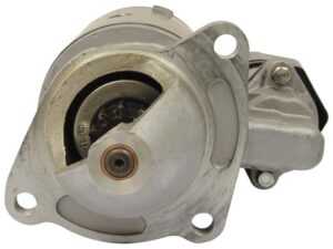 Starter - 12V, 2.8KW (Lucas TVS)