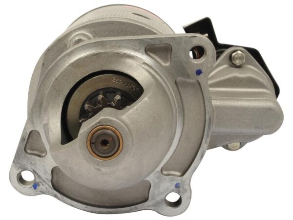 Starter - 12V, 2.7KW (Lucas TVS)