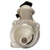 Starter - 12V, 2.8KW (Lucas TVS)