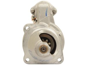 Starter - 12V, 2.8KW (Lucas TVS)