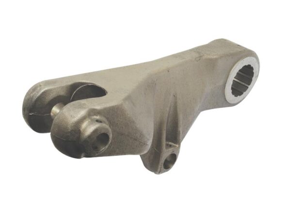 Arm Hydraulisk Liftregulering