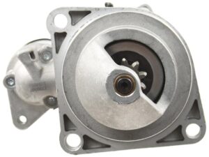 Starter - 12V, 3KW, Gearreduceret (Sparex)