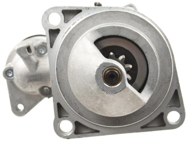 68320_pic1 Starter - 12V, 3KW, Gearreduceret (Sparex)