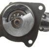 Starter - 12V, 3.1KW, Gearreduceret (Sparex)