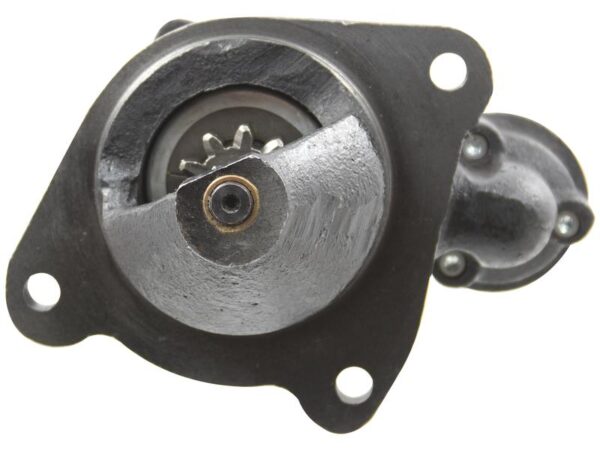 Starter - 12V, 3.1KW, Gearreduceret (Sparex)