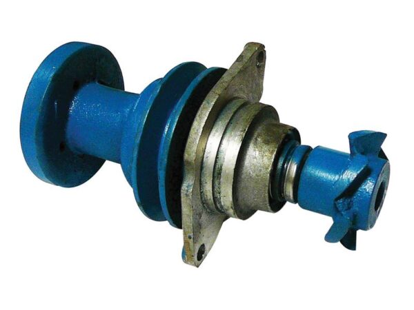 Vandpumpe (Leveres med remskive)