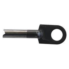 Gasdæmper, Totallængde: 415mm