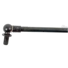 Gasdæmper, Totallængde: 410mm