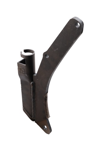 Holder for skærspids