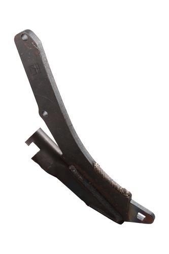 Holder for skærspids