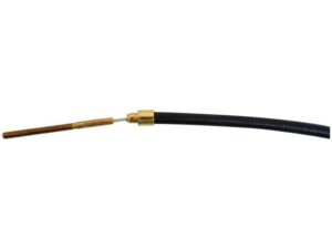 Kabel Hitch - Længde: 985mm