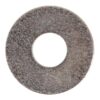 Fladskive, ID: 5mm, Udv. Ø: 15mm, Tykkelse: 1.2mm (DIN or Standard No. DIN 9021A)