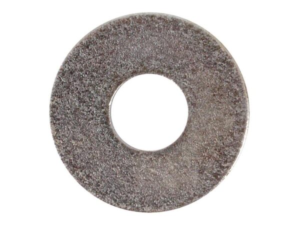 Fladskive, ID: 5mm, Udv. Ø: 15mm, Tykkelse: 1.2mm (DIN or Standard No. DIN 9021A)