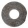 Fladskive, ID: 6mm, Udv. Ø: 18mm, Tykkelse: 1.6mm (DIN or Standard No. DIN 9021A)