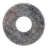 Fladskive, ID: 8mm, Udv. Ø: 24mm, Tykkelse: 2mm (DIN or Standard No. DIN 9021A)
