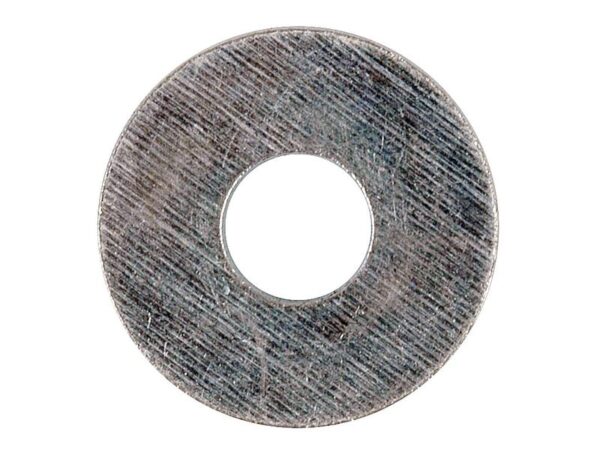 Fladskive, ID: 8mm, Udv. Ø: 24mm, Tykkelse: 2mm (DIN or Standard No. DIN 9021A)