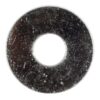 Fladskive, ID: 10mm, Udv. Ø: 30mm, Tykkelse: 2.5mm (DIN or Standard No. DIN 9021A)