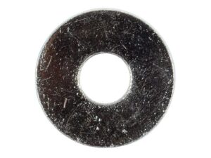6875_pic1 Fladskive, ID: 10mm, Udv. Ø: 30mm, Tykkelse: 2.5mm (DIN or Standard No. DIN 9021A)