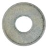 Fladskive, ID: 12mm, Udv. Ø: 37mm, Tykkelse: 3mm (DIN or Standard No. DIN 9021A)