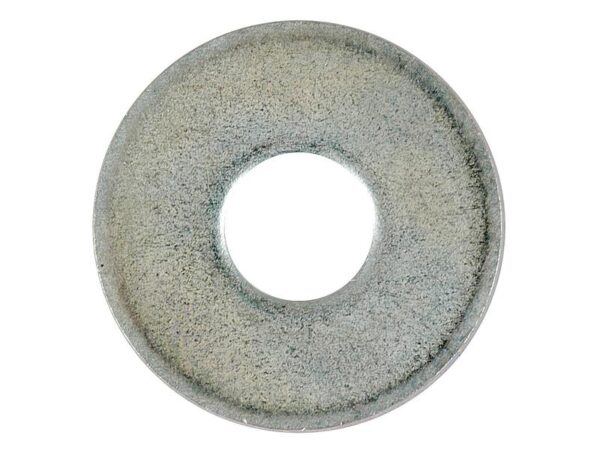 Fladskive, ID: 12mm, Udv. Ø: 37mm, Tykkelse: 3mm (DIN or Standard No. DIN 9021A)
