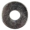 Fladskive, ID: 16mm, Udv. Ø: 50mm, Tykkelse: 3mm (DIN or Standard No. DIN 9021A)